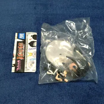 D.Gray-man 데포메 가챠 칸다