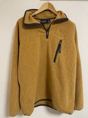 파타고니아 키메라 하프 지퍼 플리스 자켓 XL