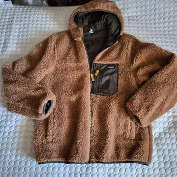 파타고니아 보이즈 XXL 리버서블 아우터