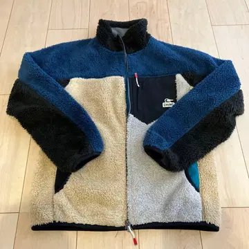 CHUMS 플리스 자켓 여성용 L
