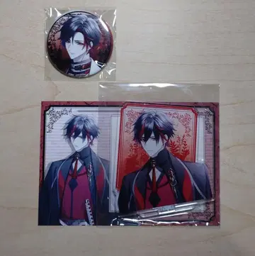 9 R.I.P. 홍화 나인립 WonderGOO