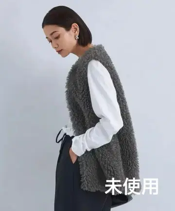 유나이티드 애로우즈 보아 베스트 미사용