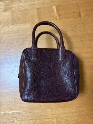 일비종떼 핸드백