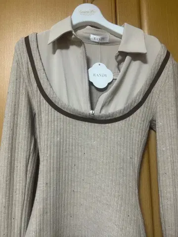 새상품 미사용 택 포함 Randy