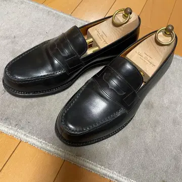 잘란 스리와야 코인 로퍼 98589 블랙 5 1/2