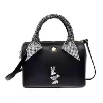 MARY QUANT 보스턴 백 2WAY MinnieCollection