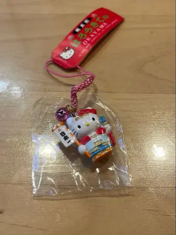 묶음 할인 고토치 키티 복숭아 타로 스트랩