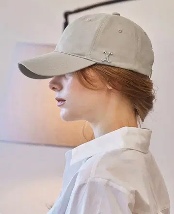 VARZAR 캡 [ 모델번호 1587 ]