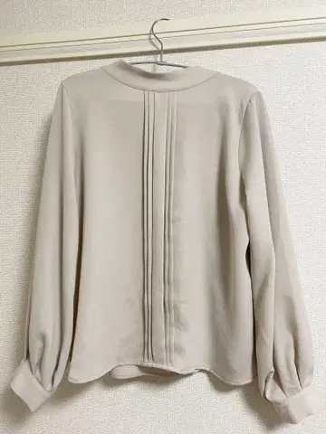 백리본 블라우스/Te chichi