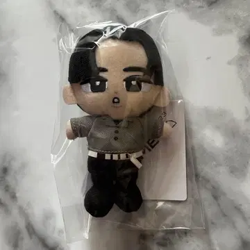 미개봉 새상품 Snow Man 메구로 렌 스노치루