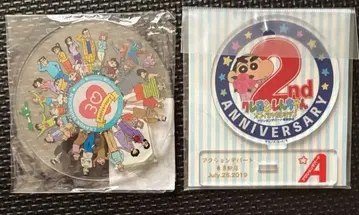 짱구는 못말려(크레용 신짱) 아크릴 스탠드