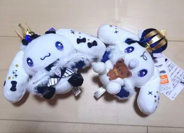 새상품 도리 믹스 시나몬&밀크 마스코트