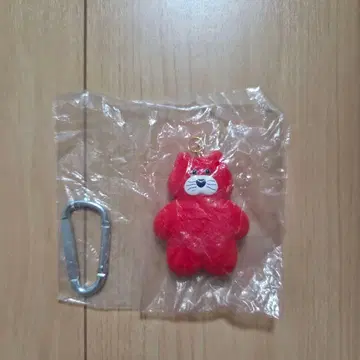 mojojojo 피규어 마스코트 Vol.2 Naughty 고양이 빨간색