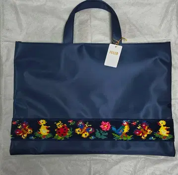 학교 페이러 토트백 미개봉 새상품 페이러 하이디 HE-221340