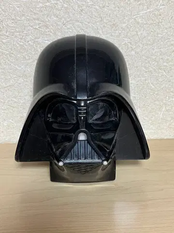 다스 베이더 수납 박스