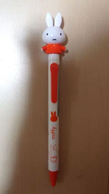 새상품 미피 액션 볼펜