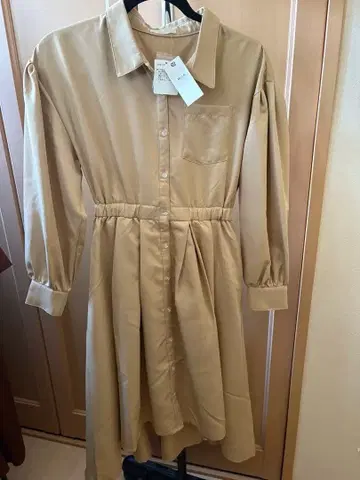 택 포함 새상품 원피스 등 5점 가을 옷 세트!