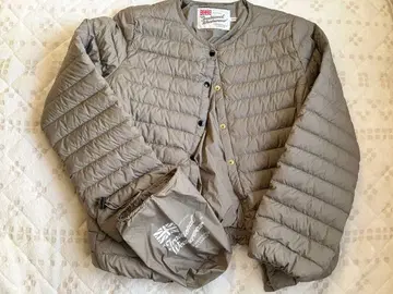 트래디셔널 웨더웨어 ARKLEY DOWN PACKABLE 사이즈 36