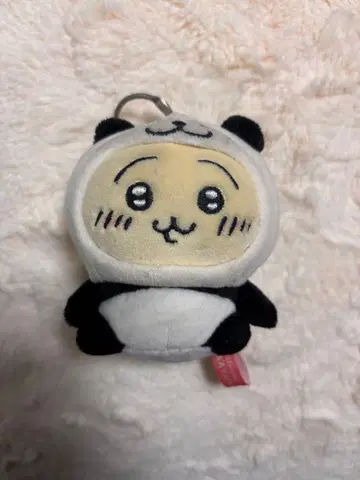 치이카와 토끼 지역 한정품