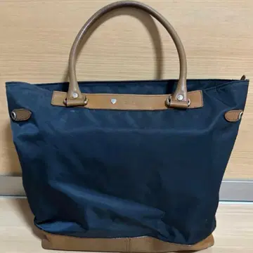 BLACK LABEL CRESTBRIDGE 블랙 라벨 비즈니스 백