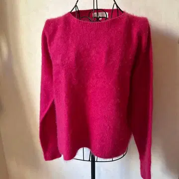 캐시미어 스웨터