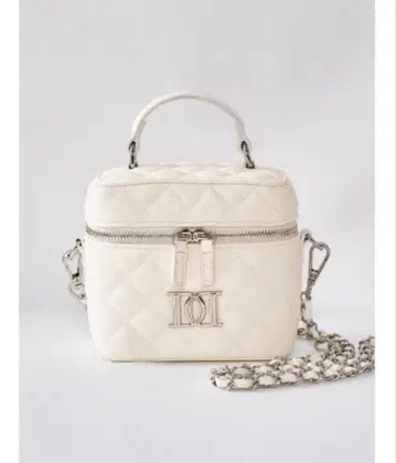 darich 퀼팅 숄더백