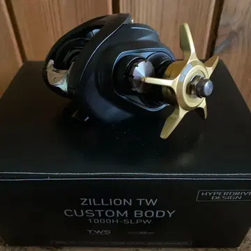 지리온 커스텀 바디 1000H