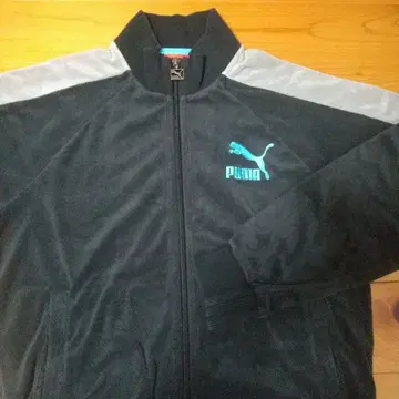 PUMA 푸마 저지 상하의