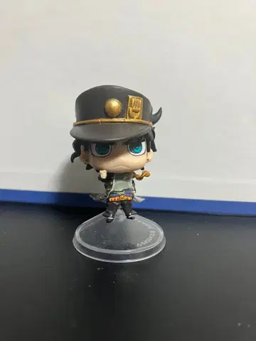 죠죠콜레 쿠죠 죠타로