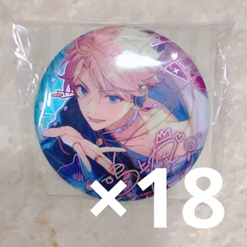 나루카미 아라시 캔뱃지 피처 2 중국