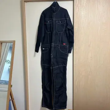 Dickies 디키즈 다크 블루 츠나기