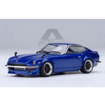 1/64 악마의 Z 제1권 사양 페어레이디 Z 원안 미드나잇 (Y031)