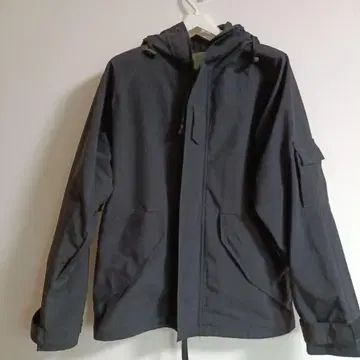 CONTRACTOR YMCL KY 밀리터리 자켓