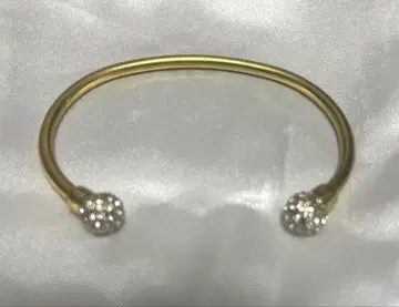 뱅글 스와로브스키