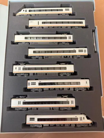 TOMIX 98292 긴키 일본 철도 21000계 어반 라이너 puls