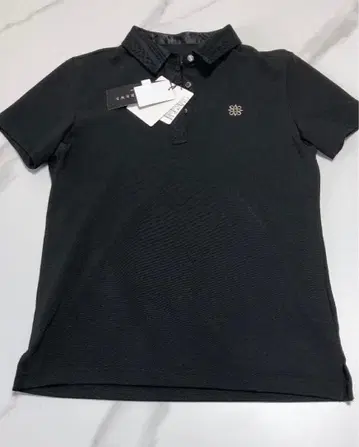 세인트 앤드류스 피케 셔츠 택 포함 새상품