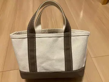 L.L.Bean 엘엘빈 보트 앤 토트백