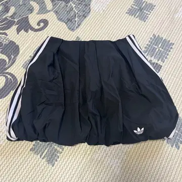 아디다스 오리지널스 ADILENIUM 벌룬 스커트
