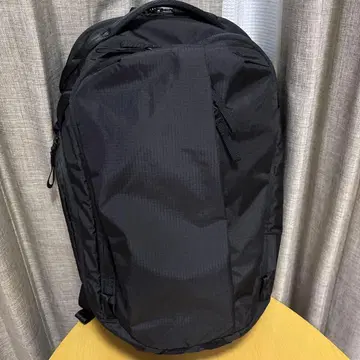 Able Carry Max EDC Ripstop Black