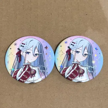 프로세카 요이사키 카나데 감사제 캔뱃지