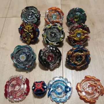 베이블레이드 묶음 판매 덤 포함