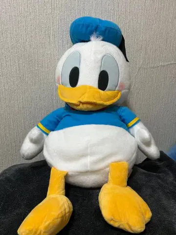 Disney 도널드 덕 봉제 인형