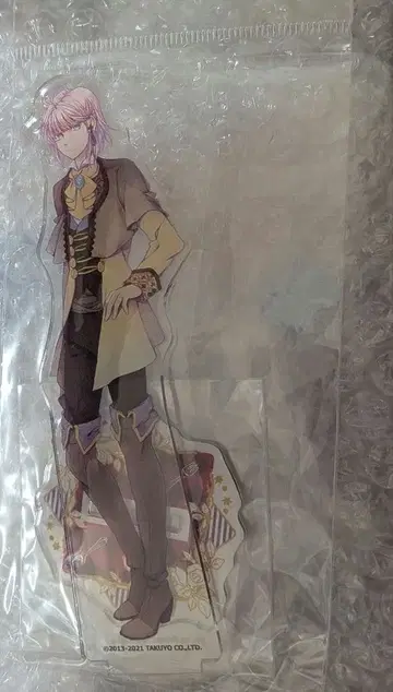 sweet clown 아크릴 스탠드