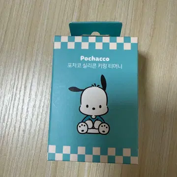 한국 한정판 Tmoney 키링 포차코 신 출시