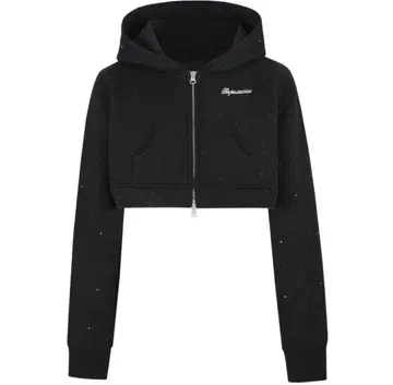 andwang kirakira 스커트 후드티 세트 002