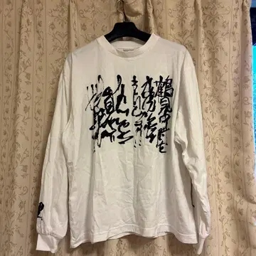 골든 카무이 코이토 소위 롱T M 사이즈