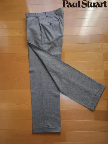 새상품급 특가  폴 스튜어트 슬랙스