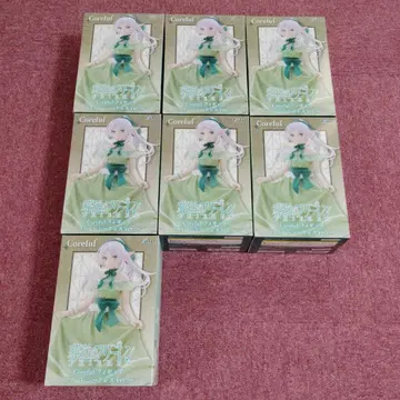 장송의 프리렌 Coreful 피규어 프리렌 ~드레스ver.~