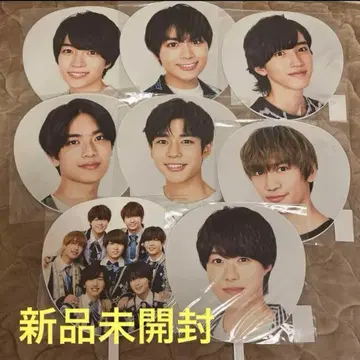 나니와단시 부채 낱개 판매 불가