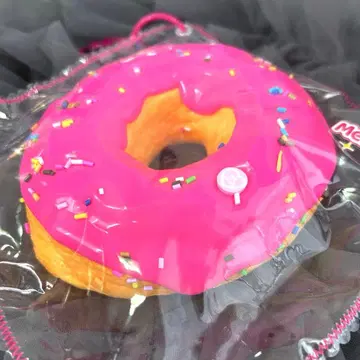 mellojoy 도넛 시리즈 멜로조이 러브 미스터리 하라주쿠